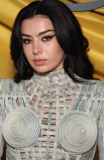 CHARLI XCX at #bof500 Gala in Paris 10/01/2022