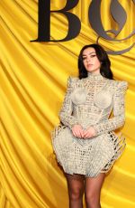 CHARLI XCX at #bof500 Gala in Paris 10/01/2022