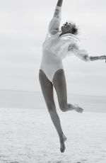 CHARLIZE TEHRON for Vogue Magazine, June 2014