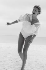 CHARLIZE TEHRON for Vogue Magazine, June 2014