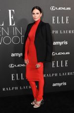 CHARLIZE THERON at 29th Annual Elle Women in Hollywood Celebration in Los Angeles 10/17/2022