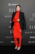 CHARLIZE THERON at 29th Annual Elle Women in Hollywood Celebration in Los Angeles 10/17/2022
