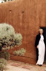 CHARLIZE THERON for Vogue Magazine, September 2009 