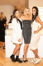 CHARLOTTE MCKINNEY at Biologique Recherche Ambassade Grand Opening in Los Angeles 09/29/2022
