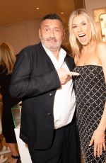 CHARLOTTE MCKINNEY at Biologique Recherche Ambassade Grand Opening in Los Angeles 09/29/2022