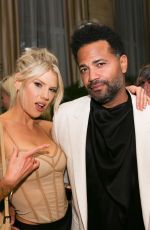 CHARLOTTE MCKINNEY at Tampa Edition Celebrates Launch, Night 2 in Tampa 10/22/2022