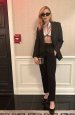 CHLOE MORETZ - Instagram Photos 10/09/2022
