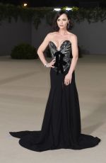CHRISTINA RICCI at 2nd Annual Academy Museum Gala Afterparty in West Hollywood 10/15/2022