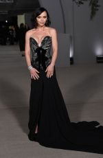 CHRISTINA RICCI at 2nd Annual Academy Museum Gala Afterparty in West Hollywood 10/15/2022
