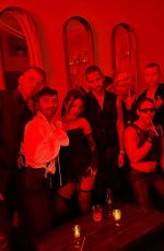CIERRA RAMIREZ - Instagram Photos and Video 10/23/2022