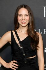CLAUDIA SULEWSKI at 29th Annual Elle Women in Hollywood Celebration in Los Angeles 10/17/2022