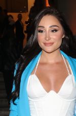COCO LODGE Arrives at Oh Polly Launch at One Marlybone in London 10/05/2022