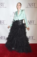 COCO ROCHA at American Ballet Theatre Fall Gala in New York 10/27/2022