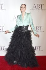 COCO ROCHA at American Ballet Theatre Fall Gala in New York 10/27/2022