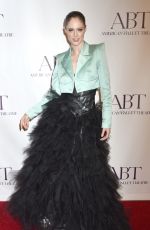 COCO ROCHA at American Ballet Theatre Fall Gala in New York 10/27/2022