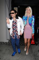 COURTNEY ANNE MITCHELL Leaves Craig