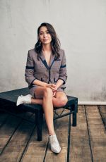 CRISTIN MILIOTI at The Resort Press Conference at 2022 Comic-con in San Diego 07/23/2022