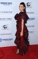 DANIELA NIEVES at Barbara Berlanti Heroes Gala in Santa Monica 10/01/2022
