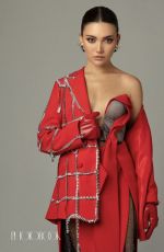 DANIELA NIEVES for Photobook Magazine, October 2022
