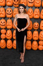 DANIELLA PINEDA at Halloween Ends Premiere in Los Angeles 10/11/2022