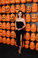 DANIELLA PINEDA at Halloween Ends Premiere in Los Angeles 10/11/2022