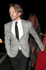 DAVINA MCCALL Arrives at NTA Awards in London 10/13/2022