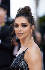 DEEPIKA PADUKONE at Decision to Leave Premiere at 75th Cannes Film Festival 05/23/2022