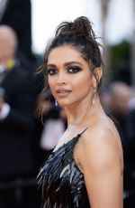 DEEPIKA PADUKONE at Decision to Leave Premiere at 75th Cannes Film Festival 05/23/2022