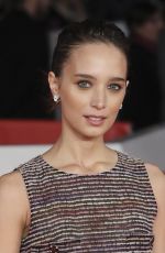 DENISE TANTUCCI at The Prince of Rome Premiere at 17th Rome Film Festival 10/15/2022