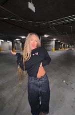 DEVENITY PERKINS - Instagram Photos and Video 10/30/2022