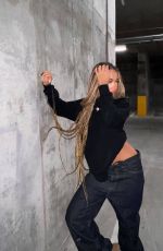 DEVENITY PERKINS - Instagram Photos and Video 10/30/2022