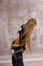 DEVENITY PERKINS - Instagram Photos and Video 10/30/2022