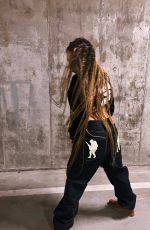 DEVENITY PERKINS - Instagram Photos and Video 10/30/2022