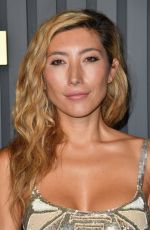 DICHEN LACHMAN at Apple TV+ Emmy Afterparty in Los Angeles 09/12/2022