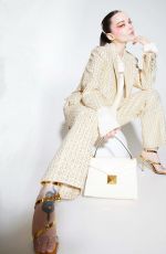 DOVE CAMERON at a Photoshoot 10/04/2022