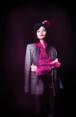 DOVE CAMERON for Flaunt Magazine, 04/10/2022