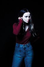 DOVE CAMERON for Flaunt Magazine, 04/10/2022