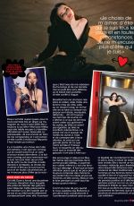 DOVE CAMERON in Cool Canada Magazine November 2022