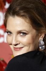 DREW BARRYMORE at Clooney Foundation for Justice Inaugural Albie Awards in New York 09/29/2022