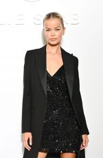 DRIDA AASEN at Elie Saab SS23 Show at Paris Fashion Week 10/01/2022