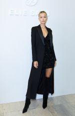 DRIDA AASEN at Elie Saab SS23 Show at Paris Fashion Week 10/01/2022
