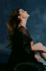 DULCE MARIA for Grazia Magazine, Bulgaria October 2022