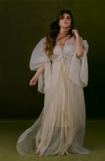 DULCE MARIA for Grazia Magazine, Bulgaria October 2022