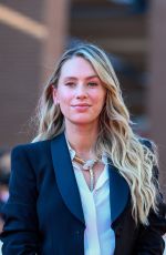 DYLAN PENN at Signs of Love Premiere at 17th Rome Film Festival 10/18/2022