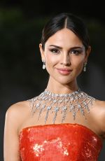 EIZA GONZALEZ at 2nd Annual Academy Museum Gala Afterparty in West Hollywood 10/15/2022