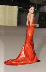 EIZA GONZALEZ at 2nd Annual Academy Museum Gala Afterparty in West Hollywood 10/15/2022
