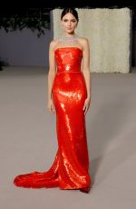 EIZA GONZALEZ at 2nd Annual Academy Museum Gala Afterparty in West Hollywood 10/15/2022