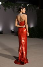 EIZA GONZALEZ at 2nd Annual Academy Museum Gala Afterparty in West Hollywood 10/15/2022
