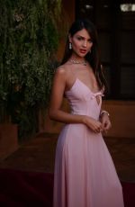 EIZA GONZALEZ at Eden the Garden of Wonders High Jewelry Gala in Santa Fe 10/20/2022