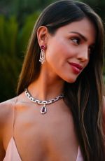 EIZA GONZALEZ at Eden the Garden of Wonders High Jewelry Gala in Santa Fe 10/20/2022